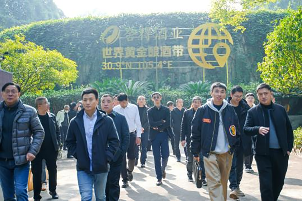 同筑強鏈 ，共創共贏  │  四川天馬 2023年供應商大會成功召開(圖16)